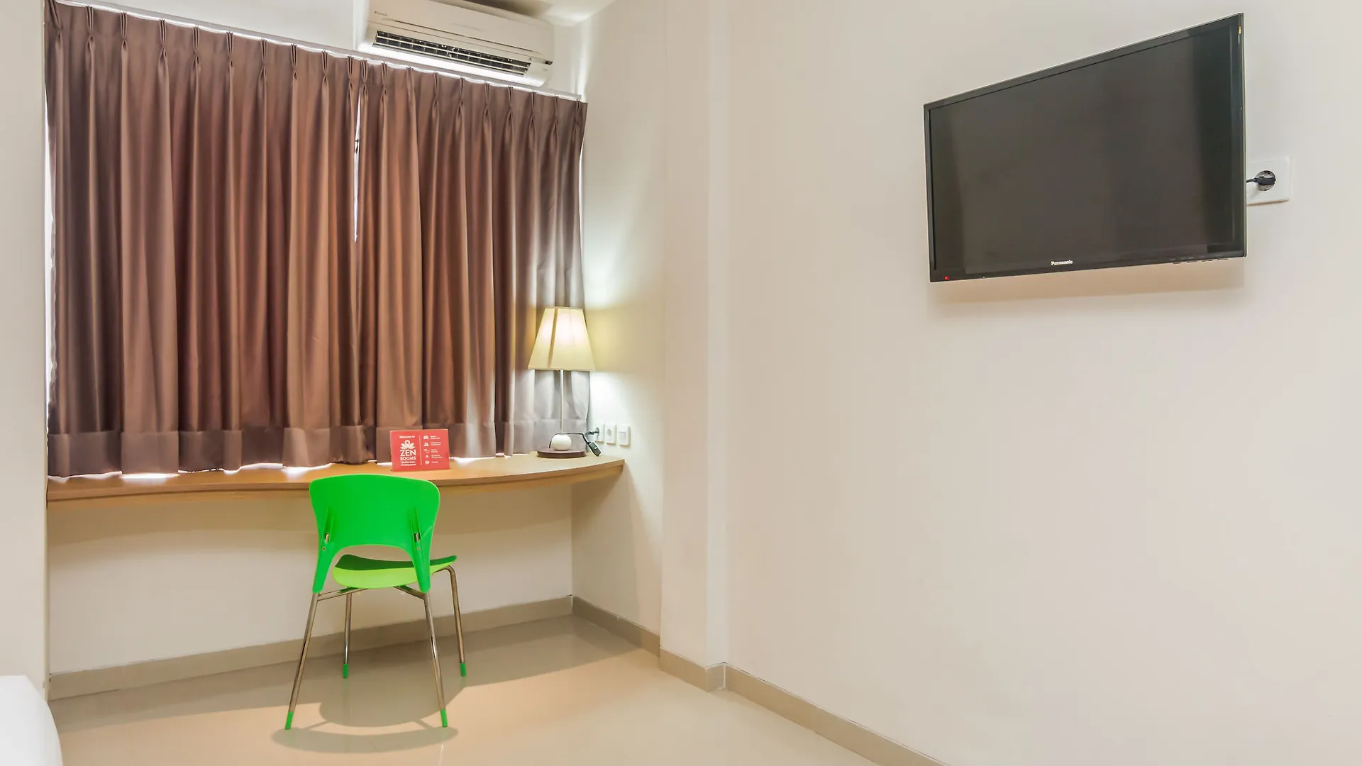 Hotel Zen Rooms Denpasar Jalan Salak