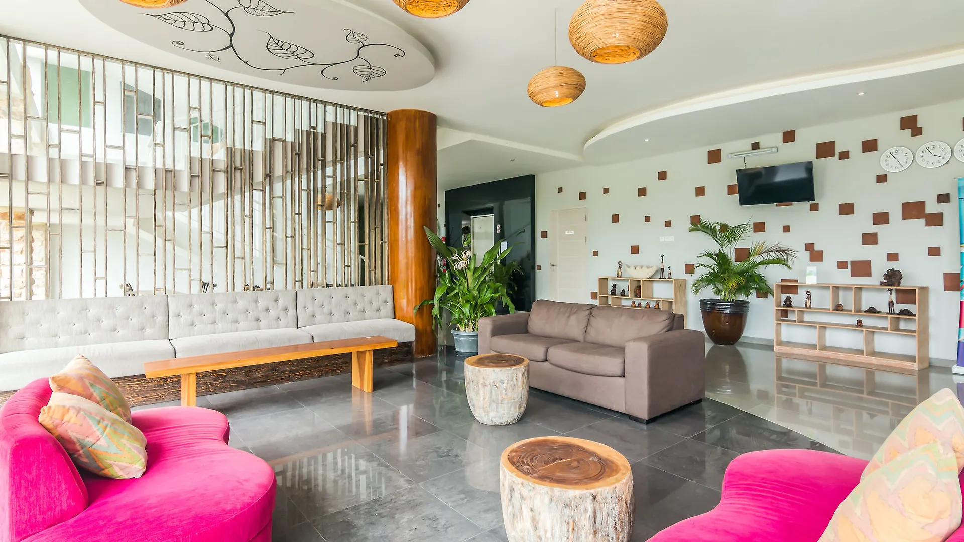 Zen Rooms Denpasar Jalan Salak Indonésie