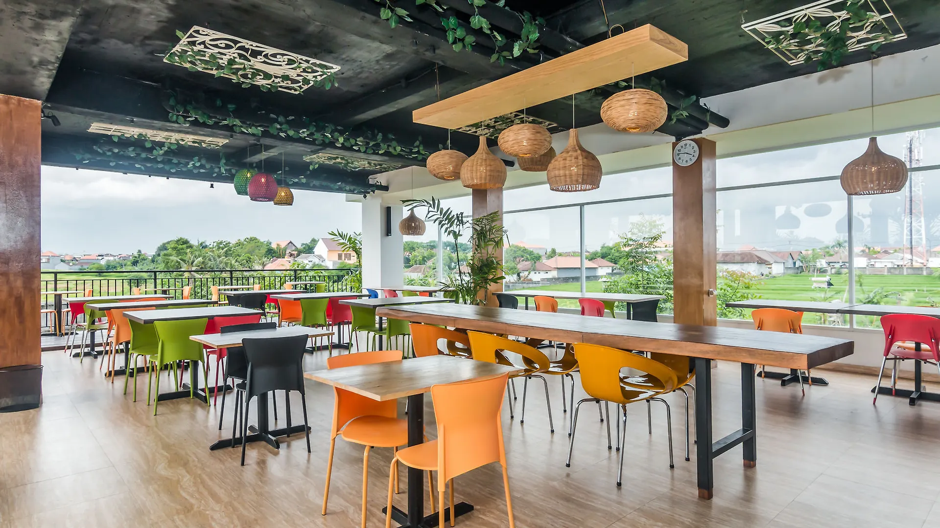 Zen Rooms Denpasar Jalan Salak 3*,  Indonésie